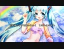 【初音ミク】きらめきのRAINBOW【オリジナル曲】