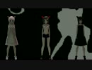 【MMD】doubt【底辺508式】