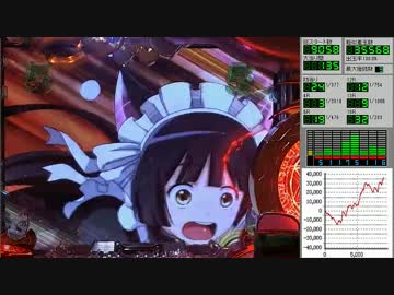 CR マジカルハンター 1/319type お宝12箱目