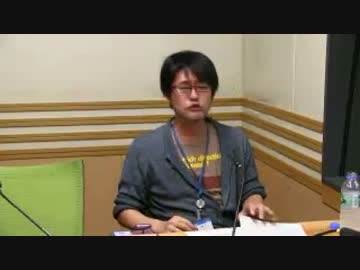 金曜THE CATCH（2015.08.28）THE三角コーナー「今から必死にやっている音源」