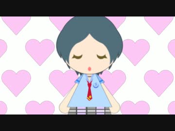 速水奏にキスしてほしい！！【図形MV】