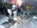 今頃デビルメイクライ4を手に入れたのでやってみたM:3の1