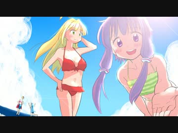 大正ボイロ劇場～第0幕～【VOICEROID非実況動画祭】