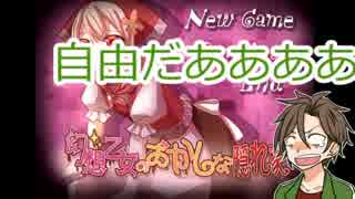【刀剣乱舞】槍組男士のおかしな隠れ家 壱【偽実況】