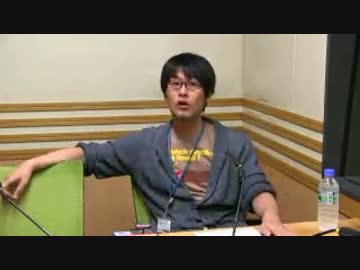 金曜THE CATCH 第21回（2015.08.28）トーク部分