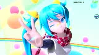 【PDA FT】キップル・インダストリー PV【初音ミク ありふれミク】
