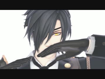 Technologic　【MMD刀剣乱舞】