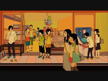 京都ダ菓子屋センソー SelfCover ／うた：みきとP