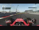F1　2015　第15戦ロシアGPゆっくり実況動画