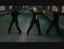 Skyrim FengwuDance - Glide -