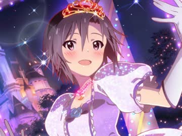 【アイマス×MTG】 カジュアル＠マスター　【真】