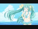 【ニコカラ】今年の夏こそ！【on vocal】