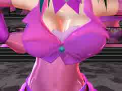 【MMD】まままGUMIさんの踊るno life queenをマニアックな視点で撮ってみた