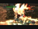 DMC4SE Berial&Agnus(Never touch the ground)+1COMBO