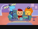 Happy Tree Friends A Vicious Cycle