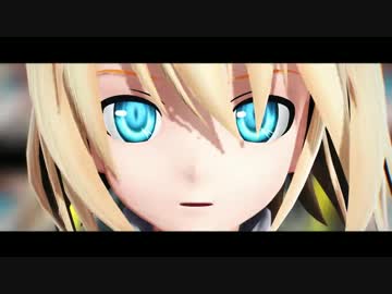 【霊夢・魔理沙・アリス・咲夜】 Sweet Devil Colate Remix 【東方MMD】