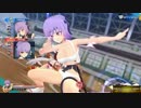 【あやね】　閃乱カグラEV　少女達の選択　対戦動画・其の二十
