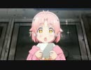 がっこうぐらし！8話が全く気付かないうちにトゥルーライズになる