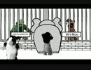 Fatty & Skinny go to the Zoo