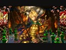 【戦国大戦】疾姫ｖｓ全知【正３C】