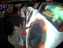 【maimai】skytrain 8/28 23:28 炭★坑★節 EXPERT