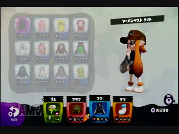 デビューはスプラトゥーン実況プレイpart29