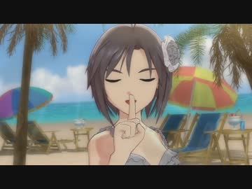 Makoto's Eyes【真誕生祭】