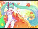 【初音ミク】kokoro konoha【オリジナルMV】