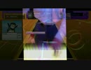 【チュウニズム】譜面に自分を重ねてみた(太陽曰く燃えよカオス MASTER)