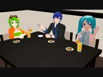 我が家のお喋り＃０