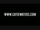 Catie Waters Covers "Back to Black" by Amy Winehouse (Live In Studio)