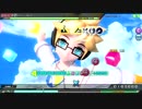 【DIVAAC】Glory3usi9 Extreme【スクールジャージ×ブルームーン】
