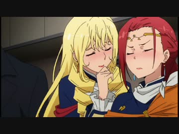【まとめ】 第9話 殿下と従者の異世界コント＋α 【GATE】
