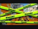 【実況】TPS童貞のSplatoon　part22【ホクサイ】