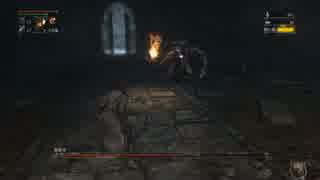 【初見】ハカハカしながらブラッドボーン実況 第33夜