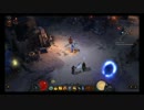 【Diablo3】Flying Dragonの特殊効果を堪能してみた【Patch 2.3.0】
