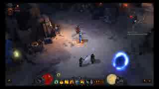 【Diablo3】Flying Dragonの特殊効果を堪能してみた【Patch 2.3.0】