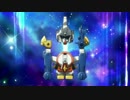 (ノンクレジット)ガンダムビルドファイターズトライ OP セルリアン