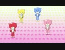 (ノンクレジット)ガンダムビルドファイターズトライ ED 迷々コンパスはいらない