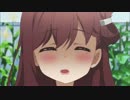 がっこうぐらし！１話をこち亀のBGMに差し替えてみた