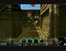 Might and Magic X　Legacy　デフォルトパーティー 82 千の恐怖の墓B1 B2