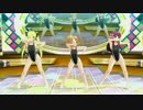 ドリクラオンステノーマルPV 『コイヲシテイマス』全身カメラ(前面)
