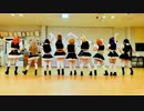 【ラブライブ！】No brand girls 【踊ってみた】