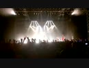 BABYMETAL 2015 Berlin, Huxleys - BMD