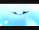 【第15回MMD杯Ex】Sonic Angels 3rd ～お蔵入りの翼～