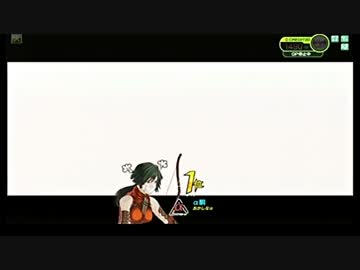 【S1】αの生き様　その1【ボーダーブレイク】