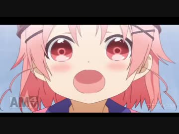 【マリオカート８】へたっぴでも♂男と女のガチバトル♀・2GP【clan視点】