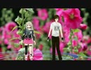 『白いギター』　歌：YUMA＆IA　VOCALOIDカバー曲