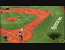 【プロスピ2015】8/21 横浜DeNAベイスターズvs阪神タイガース～前半～