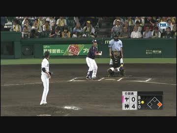 【神様、仏様、藤浪様】藤浪 今期3度目の完封 【これでまだ成長途上】